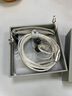 TANCHJIM天使吉米BUNNY兔幾游戲耳機HIFI有線(xiàn)電競入耳式臺式電腦圓孔筆記本吃雞帶麥高音質(zhì)全民k歌手機專(zhuān)用 BUNNY兔幾DSP【TYPE-C帶麥】 曬單實(shí)拍圖