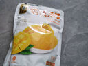 華味亨 芒果干多規格休閑零食水果干蜜餞果脯辦公室小吃量販裝 500g 芒果干 1袋（東南亞鮮采） 曬單實(shí)拍圖