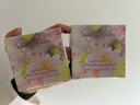 FAN BEAUTY DIARY范冰冰同款嘟嘟晶凍日夜淡紋唇油膜4g 保濕淡化唇紋 曬單實(shí)拍圖