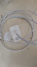 華為超級快充多設備電源適配器 (Max 65W) 小巧便攜口袋充電器 適配鴻蒙筆記本 華為手機 平板1.8米線(xiàn) 曬單實(shí)拍圖