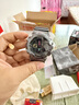 卡西歐（CASIO）手表男G-SHOCK霓虹未來(lái)運動(dòng)學(xué)生日韓表七夕禮物GA-110MF-1APR 曬單實(shí)拍圖