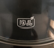蘇泊爾（SUPOR）炒鍋不粘鍋家用炒菜鍋勻熱少煙不含氟陶晶不粘炒鍋電磁爐燃氣通用 【3-4人適用】多數人選擇 32cm 曬單實(shí)拍圖
