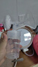 貝瑞克（spectra）大貝貝吸奶器電動雙邊吸乳器微震按摩DS雙電機(jī)雙動力穩(wěn)定大吸力 大貝貝吸奶器（內(nèi)含24mm喇叭罩） 曬單實拍圖