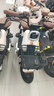 雅迪【門店自提】B50 電動自行車 新國標(biāo)成人長續(xù)航通勤代步踏板電瓶車 顏色到店自選 曬單實拍圖