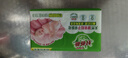 好爸爸（Kispa）親膚粒子皂肥皂洗衣皂210g*12塊天然酵素因子溫和潔凈寶寶可用 曬單實拍圖