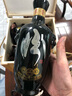 汾酒 虎頭汾 黑瓷 清香型白酒 53度500mL*4 整箱裝 曬單實(shí)拍圖