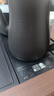 金灶（KAMJOVE）自動(dòng)上水電熱水壺全自動(dòng)上水壺恒溫壺電水壺燒水壺茶具電茶爐全智能茶臺燒水壺一體機 1.2L 【R9雙爐臺嵌兩用20*37cm】 曬單實(shí)拍圖