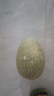 曉蜜25號爆甜哈密瓜新鮮現(xiàn)摘應季水果西州蜜 中小果（≥500g）5斤凈重2250g 曬單實拍圖