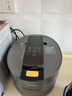 松下（Panasonic）【國家補貼】電壓力鍋IH高壓鍋家用智能高壓鍋電飯鍋一體全自動(dòng)高壓力電飯煲4-6人自動(dòng)排氣大容量 黑色|IH加熱【 4L 】PE402 曬單實(shí)拍圖