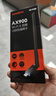 Tenda騰達 WiFi6免驅AX900 usb無(wú)線(xiàn)網(wǎng)卡 5G雙頻外置天線(xiàn) 無(wú)線(xiàn)網(wǎng)卡臺式機專(zhuān)用 wifi接收器 無(wú)限wifi發(fā)射 曬單實(shí)拍圖