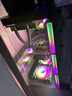 華碩（ASUS）RTX5080主機(jī)RTX5070Ti/5090D主機(jī)i9 14900KF U7 265K rog全家桶黑神話游戲主機(jī)臺(tái)式組裝機(jī)電腦整機(jī) i7 14700KF+華碩RTX5060Ti丨二 曬單實(shí)拍圖
