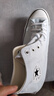 匡威（Converse）官方 All Star春夏男女高幫休閑板鞋A10535C A10535C 43 曬單實拍圖