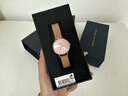 丹尼爾惠靈頓（DanielWellington）DW手表女歐美表簡(jiǎn)約鋼帶石英女士手表送女友七夕禮物DW00100368 曬單實(shí)拍圖