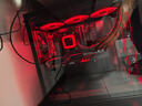 微星（MSI）魔龍 GeForce RTX 5060 Ti 16G GAMING TRIO OC AI推理 電競游戲設計智能學(xué)習獨立顯卡 曬單實(shí)拍圖