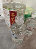手藝人酒壹號 純糧酒53度醬香型白酒口糧酒桶裝酒原漿酒坤沙酒泡酒自飲 53度 5000mL 1桶 曬單實(shí)拍圖