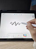 紐立電容筆手寫筆蘋果ipad平板專用磁吸觸控筆通用applepencil扭力 曬單實(shí)拍圖