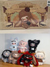 名創(chuàng  )優(yōu)品（MINISO）SIINONO賽諾諾想告訴你一個(gè)秘密手辦盲盒擺件玩具生日禮物男女 曬單實(shí)拍圖