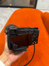 索尼（SONY）  ILCE-6400L/a6400L 半畫(huà)幅微單 4K視頻Vlog微單相機A6400 黑色A6400拆機身 官方標配（不含內存卡） 曬單實(shí)拍圖