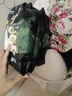 卡布KABU 流光七彩拉拉褲尿不濕嬰兒尿褲吸量大 拉拉褲試用裝XXXL3片 ≥17kg 曬單實拍圖
