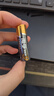 南孚5號電池12粒 五號堿性燃氣表/遙控器/電子秤/掛鐘/無(wú)線(xiàn)鼠標/計算器/玩具等（4代、5代隨機發(fā)貨） 曬單實(shí)拍圖