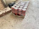 可口可樂(lè)（Coca-Cola）零度 Zero 無(wú)糖汽水 碳酸飲料 330ml*24罐 新老包裝隨機(jī)發(fā)貨 曬單實(shí)拍圖