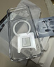 億色（ESR）Ai按鍵全包適用iPhone17pro手機殼蘋(píng)果17pro保護套透明硅膠軟殼超薄磁吸鏡頭全包氣囊防摔外殼 曬單實(shí)拍圖