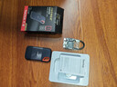 閃迪（SanDisk）1TB Type-c USB3.2 NVMe移動(dòng)固態(tài)硬盤(pán)（PSSD）E61卓越版 1050MB/s三防保護 手機筆記本電腦外接SSD 曬單實(shí)拍圖