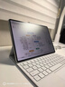 HUAWEI MatePad Pro 12.2英寸 2025 柔光版 國家補貼 華為平板電腦雙層OLED柔光屏 WIFI 12GB+256GB 宣白 曬單實(shí)拍圖