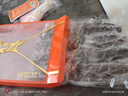明威海參 鮮食即食海參刺參 鮮活加工獨立包裝單個(gè)裝開(kāi)袋即食冷凍海鮮禮盒 10-12頭（1斤 ） 曬單實(shí)拍圖