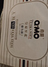 奇莫Q-MO皇家至柔拉拉褲XL60片(12-17kg)電商裝加大碼彈力褲薄透能吸 曬單實(shí)拍圖