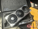 華碩（ASUS）TUF GeForce RTX 5070 O12G GAMING 電競游戲顯卡 曬單實(shí)拍圖