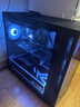 ROG魔霸9X 國家補貼 臺式機游戲主機游戲電競(R7-9700X? RTX5070 12GB顯卡 32G DDR5 2TB SSD） 曬單實(shí)拍圖