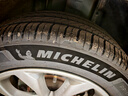 米其林（MICHELIN）汽車輪胎 235/50R18 97W 浩悅五代 Primacy 5 適配翼虎/榮威RX5 曬單實拍圖