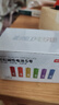 京東京造5號(hào)電池24節(jié)彩虹裝  五號(hào)電池堿性超性能無(wú)鉛無(wú)汞 適用血壓計(jì)/血糖儀/指紋鎖/遙控器/兒童玩具 曬單實(shí)拍圖