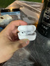 【直營正品丨頂配Pro9】藍牙耳機無線適配蘋果主動降噪iphone16/15/14/13補入耳式拍AirPodspro2 【新款C口原版全功能】滑動調(diào)音 空間音頻+三真電量+入耳檢測 曬單實拍圖