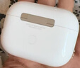 Apple/蘋(píng)果 AirPods Pro (第二代) 搭配MagSafe充電盒 (USB-C) 蘋(píng)果耳機 藍牙耳機 適用iPhone/iPad/Mac 曬單實(shí)拍圖