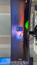 三星（SAMSUNG）玄龍騎士G9 49英寸帶魚屏 OLED 5K 曲面屏幕 高刷游戲 臺式外接 超寬分屏 G93SC G93SD 電競顯示器 5K 240Hz 內(nèi)置音箱 S49CG932SC 官方直 曬單實拍圖