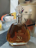 路易馬西尼（Louis Marsyney）法國進(jìn)口洋酒XO40°烈酒致勝白蘭地禮盒裝（原酒進(jìn)口） 送禮名酒 700mL 1瓶 曬單實(shí)拍圖