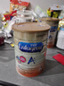 美贊臣（MeadJohnson）港版安兒寶A+3段進(jìn)口嬰幼兒奶粉三段 1680g 1-3歲 HMO DHA 0蔗糖 曬單實(shí)拍圖