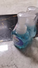 威露士泡沫洗手液健康呵護225ml×2瓶 家用兒童抑菌消毒泡泡易沖洗護手 曬單實拍圖