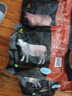 天萊香牛有機(jī)健康牛腿肉500g可溯源低溫排酸生鮮牛肉新疆清真【真原切】 曬單實(shí)拍圖