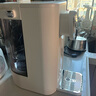 摩飛電器（Morphyrichards）電熱水壺 電熱水瓶燒水壺 家用3L臺式恒溫水壺直飲水機 嬰兒調奶可拆卸內膽沖奶泡奶機MR6073 曬單實(shí)拍圖