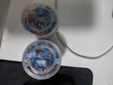 京東京造【熱門(mén)商品】6#彩色長(cháng)尾夾燕尾夾15mm（60只）票夾鳳尾夾蝴蝶夾票據夾金屬票據文件夾 曬單實(shí)拍圖