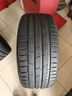 德國馬牌（Continental）汽車(chē)輪胎265/40ZR22 (106Y) XL FR SC7適配奧迪 e-tron（進(jìn)口） 曬單實(shí)拍圖