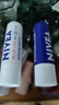 妮維雅（NIVEA）潤唇膏套裝天然型4.8g+舒緩型4.8g+草莓味4.8g 曬單實(shí)拍圖