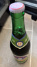 燕京啤酒 老燕京12度特制 640ml*12瓶 京津冀 640mL 12瓶 整箱裝 640ml*12瓶 曬單實(shí)拍圖