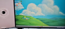 微星（MSI）27英寸 2K320Hz顯示器 HDR400 0.5msGTG 快速I(mǎi)PS 2K240Hz白色游戲電競顯示屏 MAG 274QRFW X32白刃 曬單實(shí)拍圖