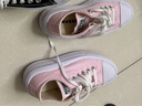 匡威（Converse）官方 All Star Move厚底增高女鞋粉色運(yùn)動(dòng)鞋571579C 571579C/粉色 36 曬單實(shí)拍圖