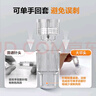 三諾（Sinocare）大平頭一次性胰島素注射筆用針頭32G4mm 適配諾和筆  8盒/56支 曬單實(shí)拍圖