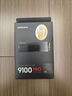 三星（SAMSUNG）1TB SSD固態(tài)硬盤 M.2接口(NVMe協(xié)議PCIe 5.0 x4) 9100 PRO With Heatsink散熱片版 臺式機 PS5 曬單實拍圖